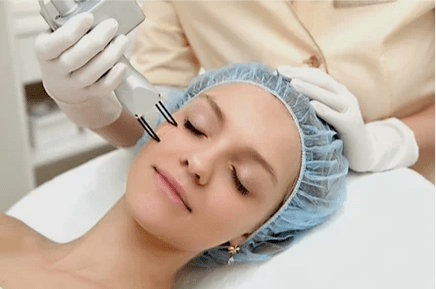 Prosedur Mesoterherapy