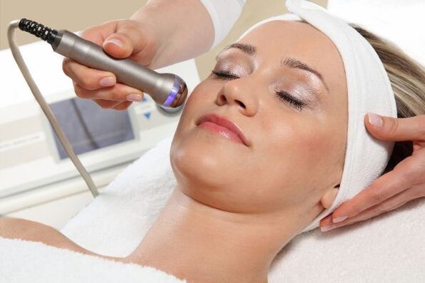 Laser Banyolitalization